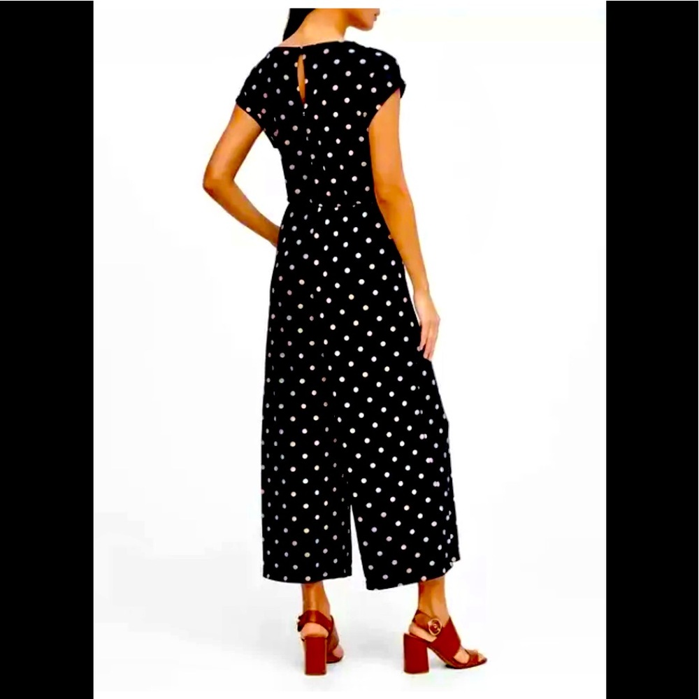 NWOT-Banana Republic Classic Jumpsuit